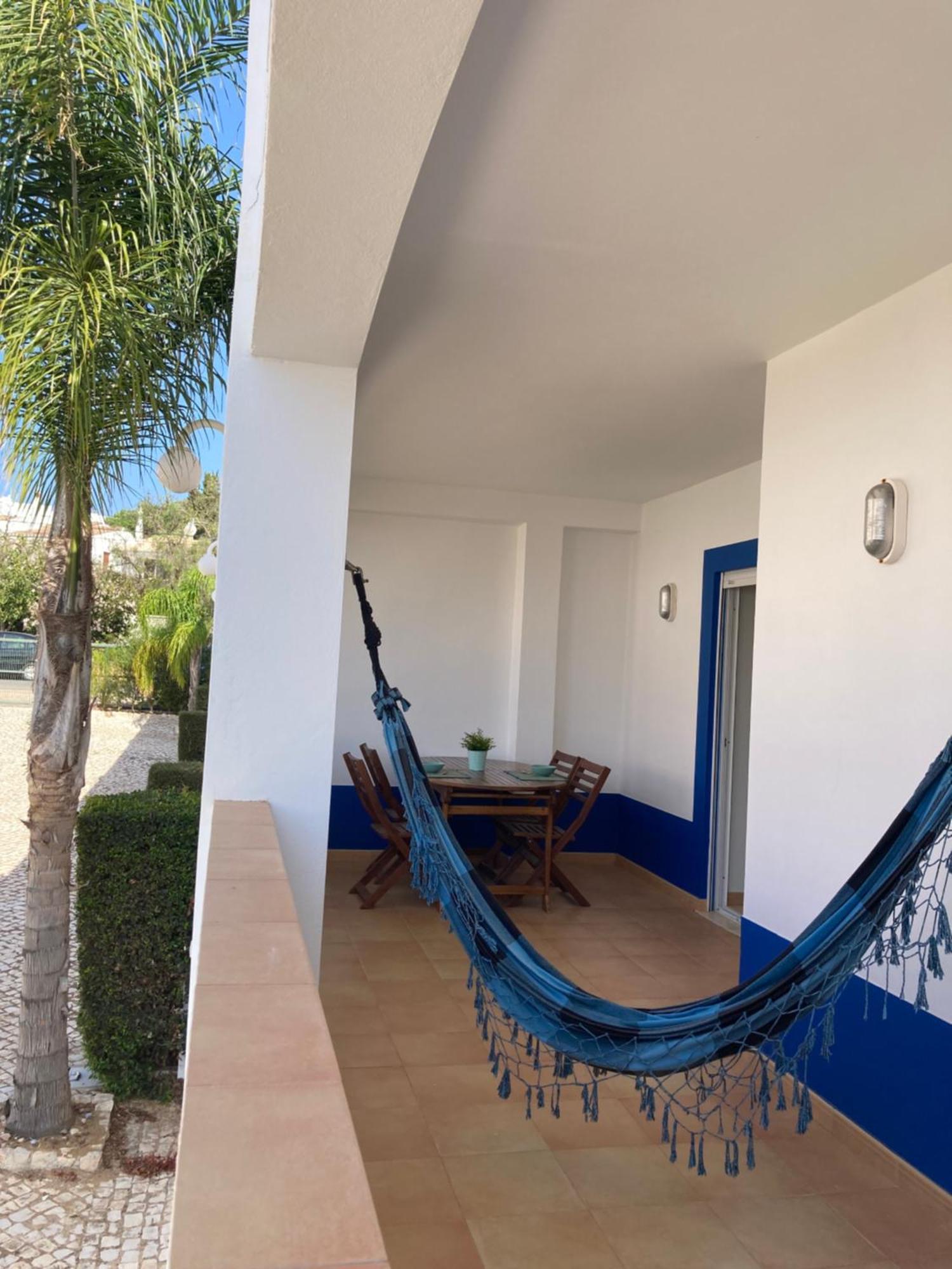 Condo, Balcony & Pools Apartment Praia Da Luz